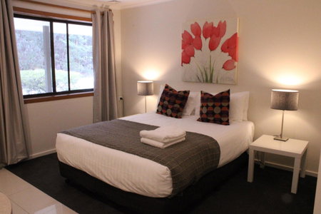 Prom Country Lodge, Foster, Australia
