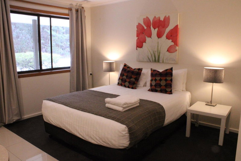 Prom Country Lodge, Foster, Australia