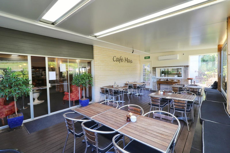 Prom Country Lodge, Foster, Australia