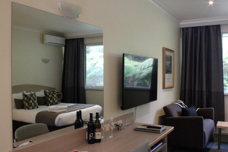 Prom Country Lodge, Foster, Australia