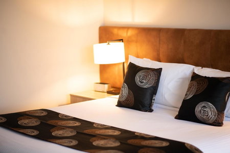 Mantra Meridien Adelaide, Adelaide city centre, Australia