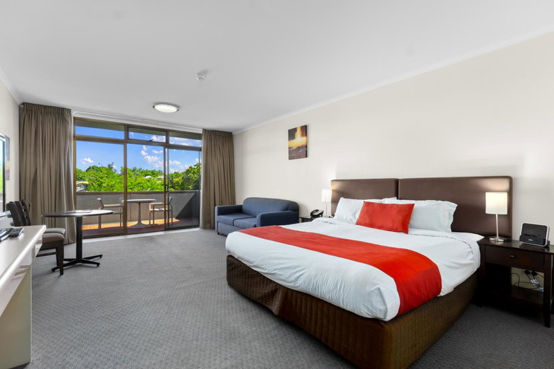 Mantra Meridien Adelaide, Adelaide city centre, Australia