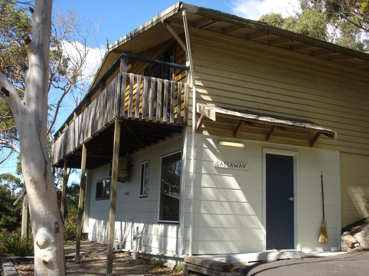 Hotel · Bicheno by the Bay, Bicheno