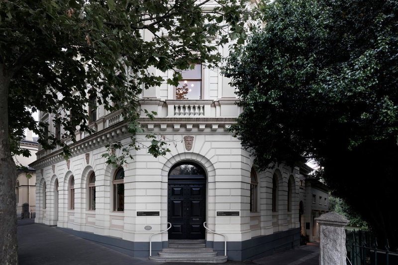 Hotel Ernest Bendigo, Bendigo, Australia