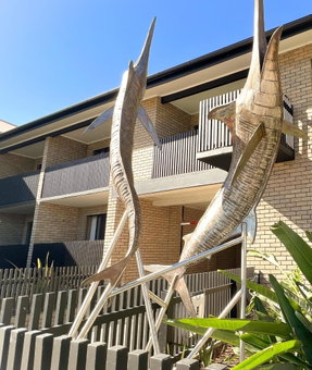 Bermagui Beach Hotel, Bermagui, Australia