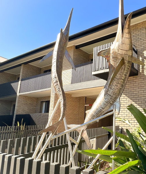 Bermagui Beach Hotel, Bermagui, Australia