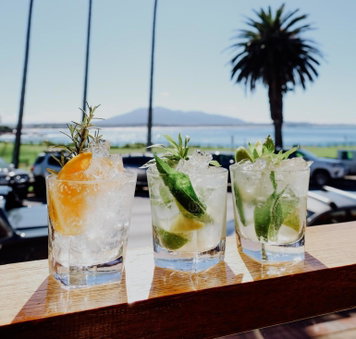 Bermagui Beach Hotel, Bermagui, Australia