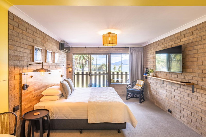 Bermagui Beach Hotel, Bermagui, Australia