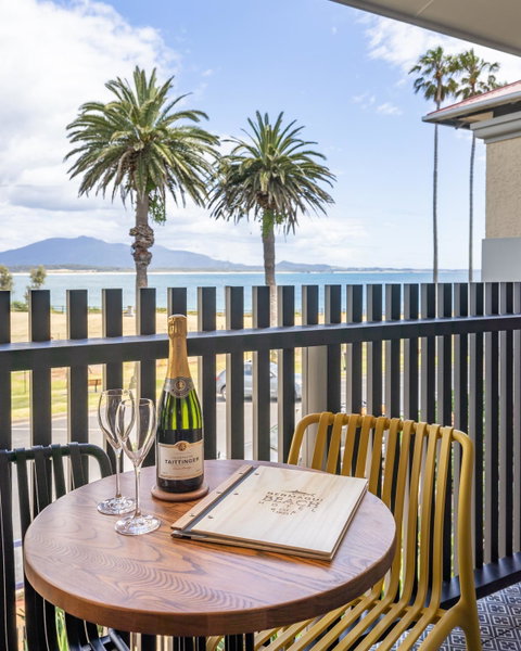 Bermagui Beach Hotel, Bermagui, Australia