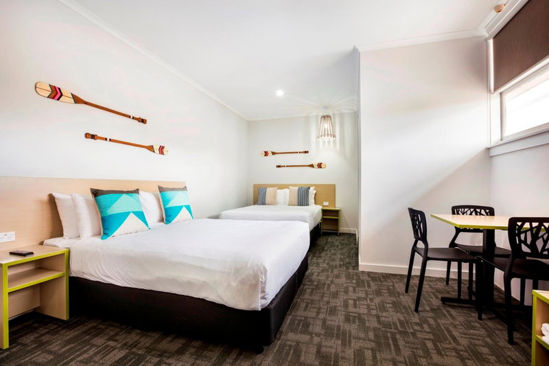Nightcap at Caringbah Hotel, Miranda, Australia