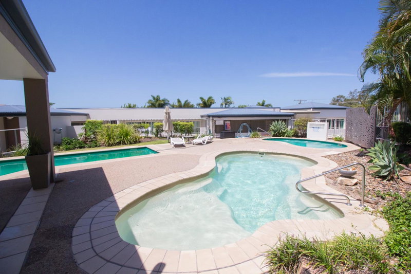 Caloundra Central Apartment Hotel Official, Buderim, Australia
