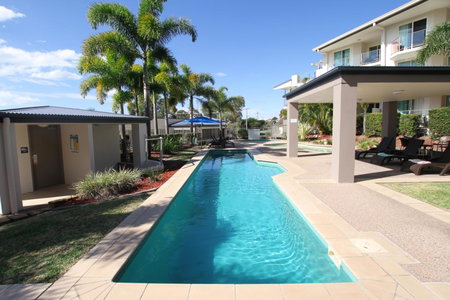 Caloundra Central Apartment Hotel Official, Buderim, Australia