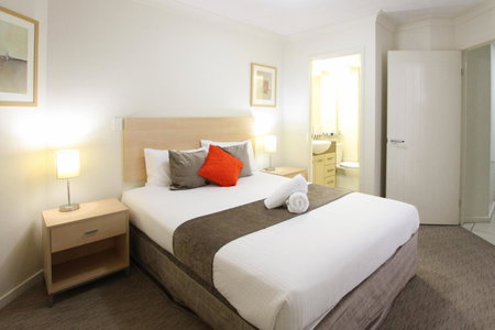 Caloundra Central Apartment Hotel Official, Buderim, Australia