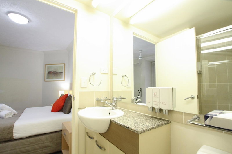 Caloundra Central Apartment Hotel Official, Buderim, Australia
