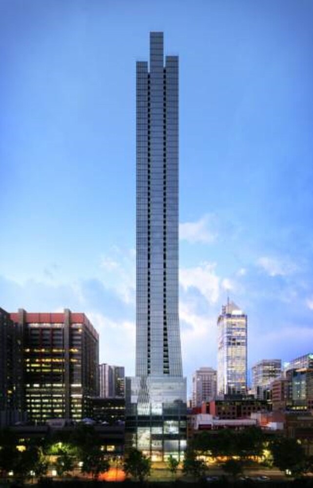 Winston Apartments, Australia