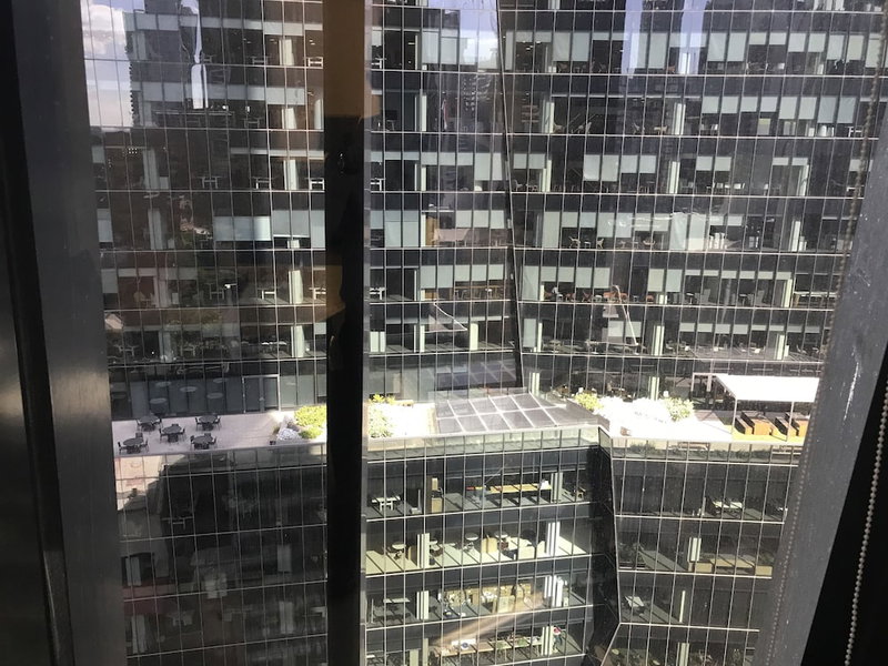 Winston Apartments, Docklands, Australia