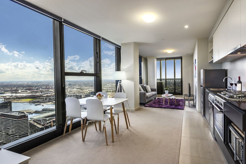 Winston Apartments, Docklands, Australia