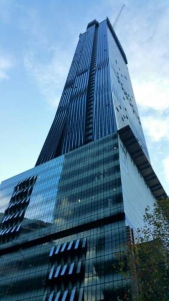 Winston Apartments, Docklands, Australia