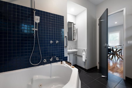 Lake Orchard Villas, Daylesford, Australia