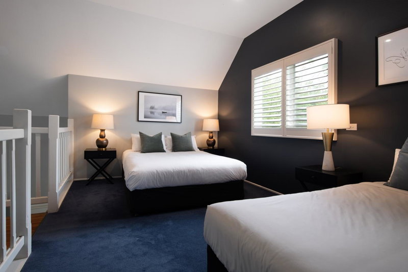 Lake Orchard Villas, Daylesford, Australia