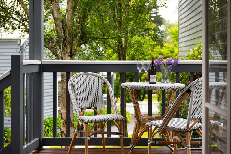 Lake Orchard Villas, Daylesford, Australia