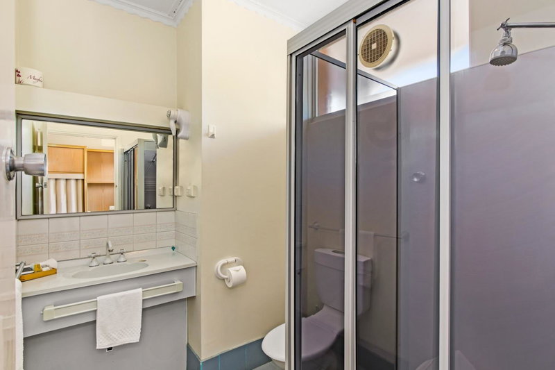 Moe Parklands Motel, Traralgon, Australia