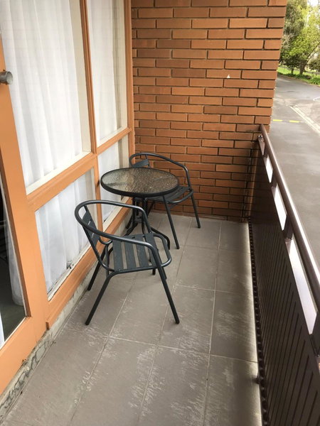 Moe Parklands Motel, Traralgon, Australia