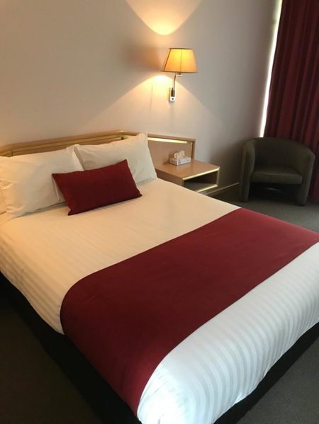 Moe Parklands Motel, Traralgon, Australia