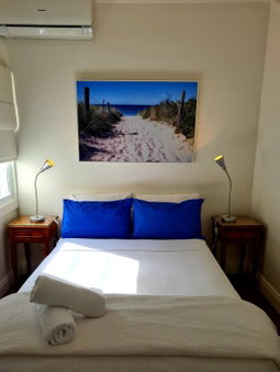 Byron Palms Guesthouse, Byron Bay, Australia