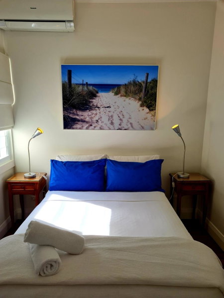 Byron Palms Guesthouse, Byron Bay, Australia