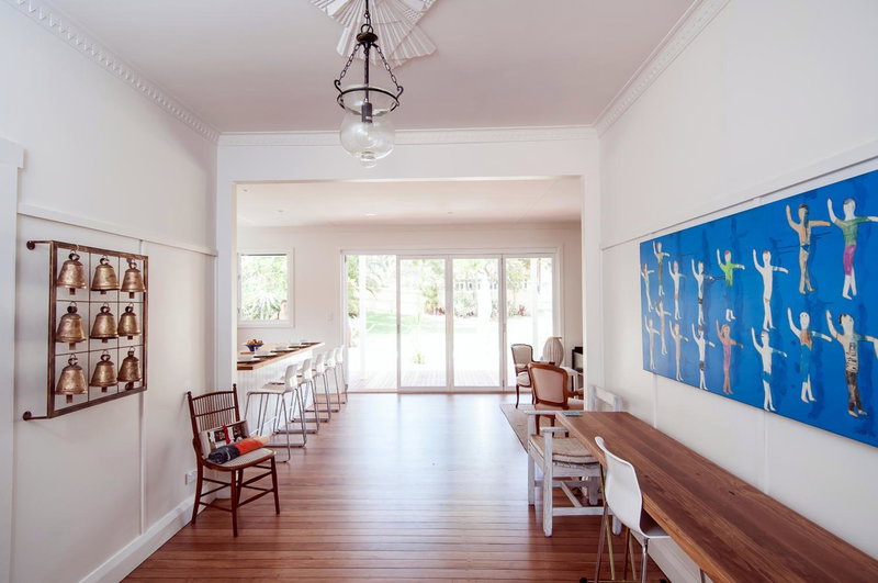 Byron Palms Guesthouse, Byron Bay, Australia