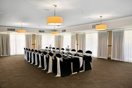 Best Western Sanctuary Inn, Tamworth, Australia
