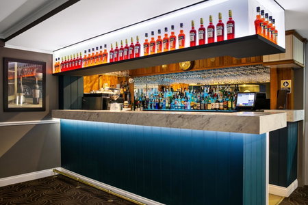 Best Western Sanctuary Inn, Tamworth, Australia