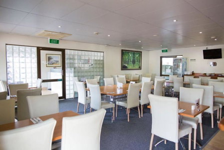 Carriers Arms Hotel Motel, Maryborough, Australia