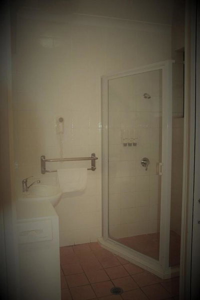 Carriers Arms Hotel Motel, Maryborough, Australia