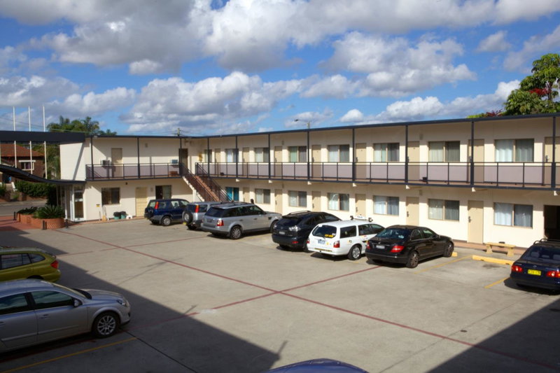 Westside Motor Inn, Ashfield, Australia