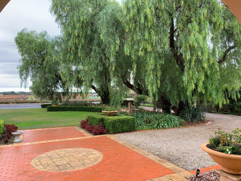 Barossa House, Gawler, Australia