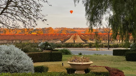 Barossa House, Gawler, Australia