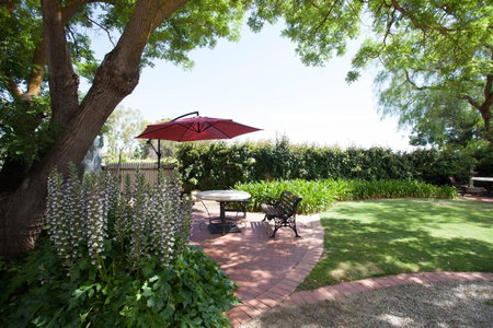 Barossa House, Gawler, Australia