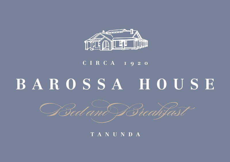 Barossa House, Gawler, Australia