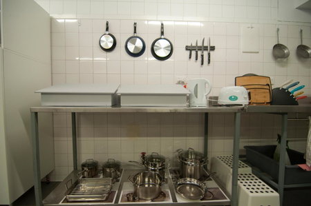 Kangaroo Inn, Perth, Australia