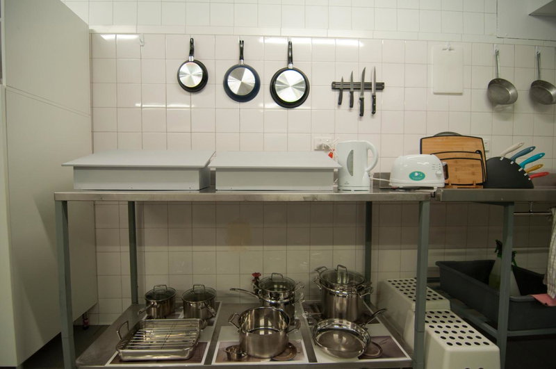 Kangaroo Inn, Perth, Australia