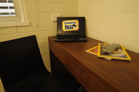 Kangaroo Inn, Perth, Australia