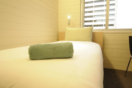 Kangaroo Inn, Perth, Australia