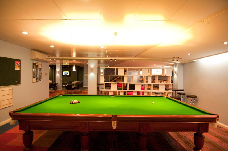 Kangaroo Inn, Perth, Australia