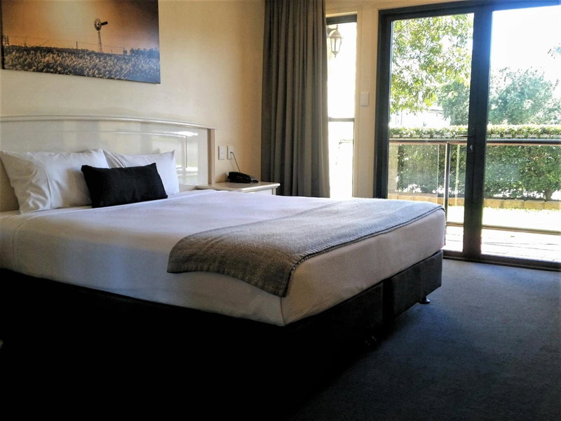 Kobbers Motor Inn, Dalby, Australia