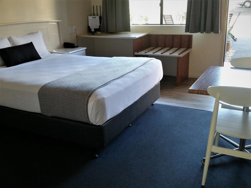 Kobbers Motor Inn, Dalby, Australia