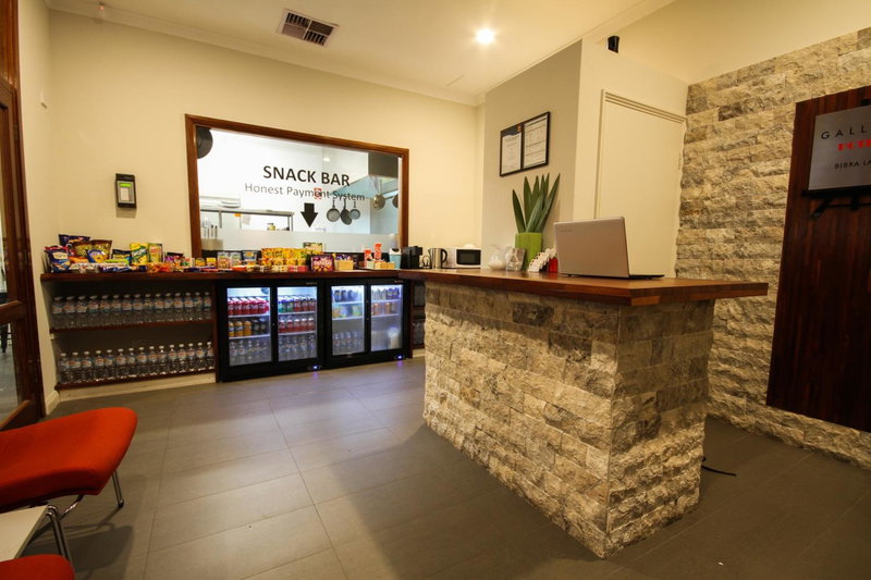 Gallery Hotel, Willetton, Australia