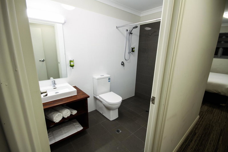Gallery Hotel, Willetton, Australia
