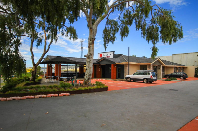 Gallery Hotel, Willetton, Australia